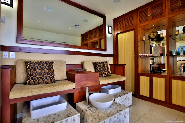 Hotel SONESTA GREAT BAY AI RESORT (Philipsburg)
